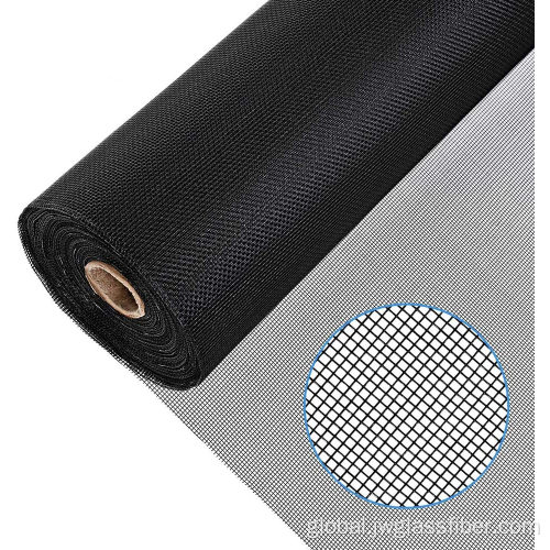 Insect Screen For Window resistant fiberglass mesh insect screen for window Supplier